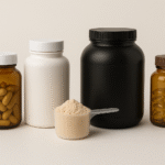 Best Supplements for Combat Athletes