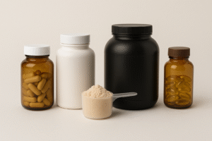 Read more about the article Best Supplements for Combat Athletes