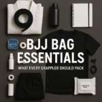 A Beginner’s Guide to BJJ Gear