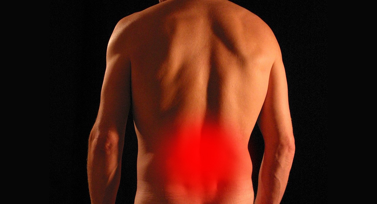 Read more about the article How to fix your lower back pain (for good)