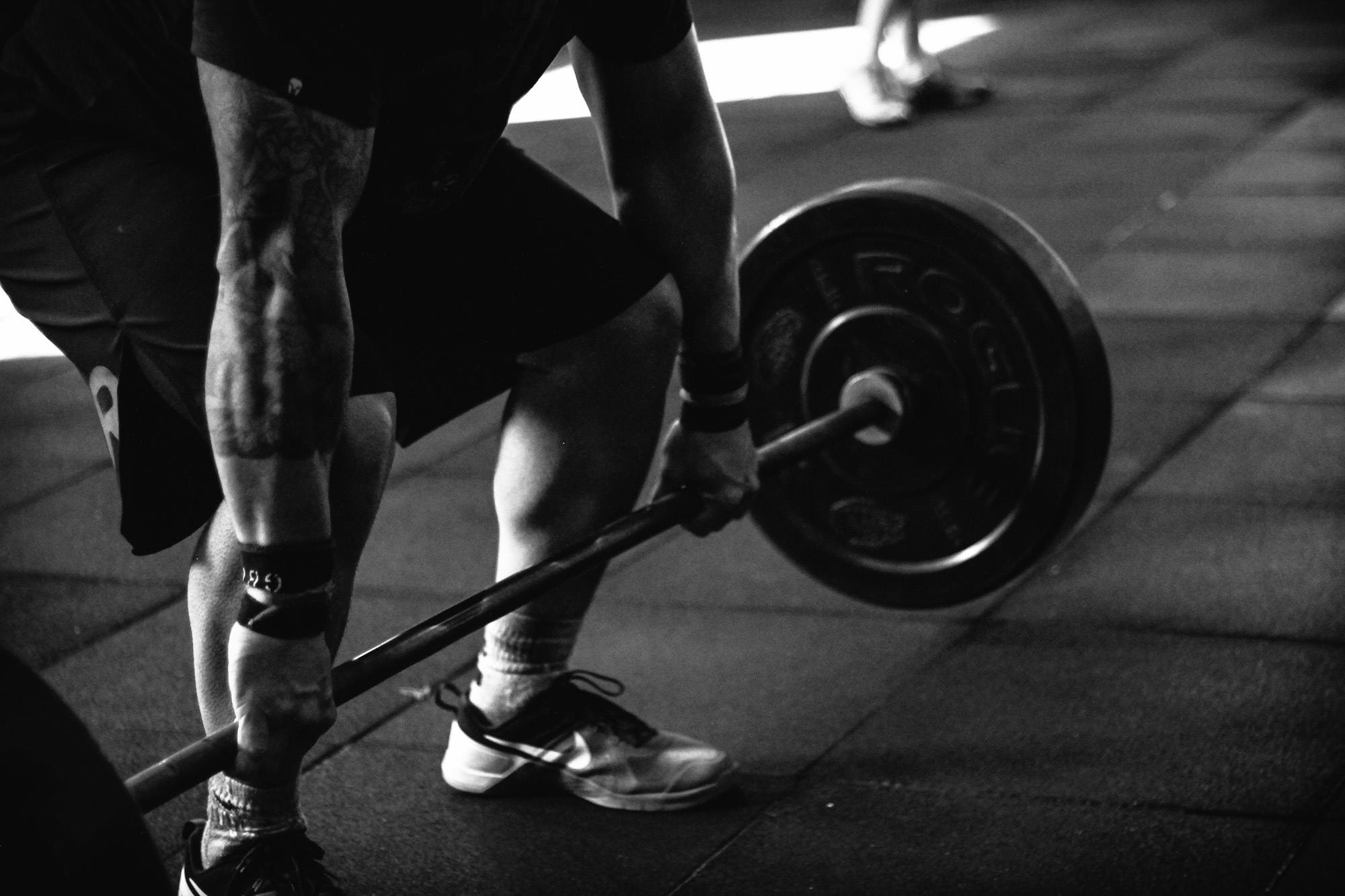You are currently viewing Best home gym essentials on a budget.